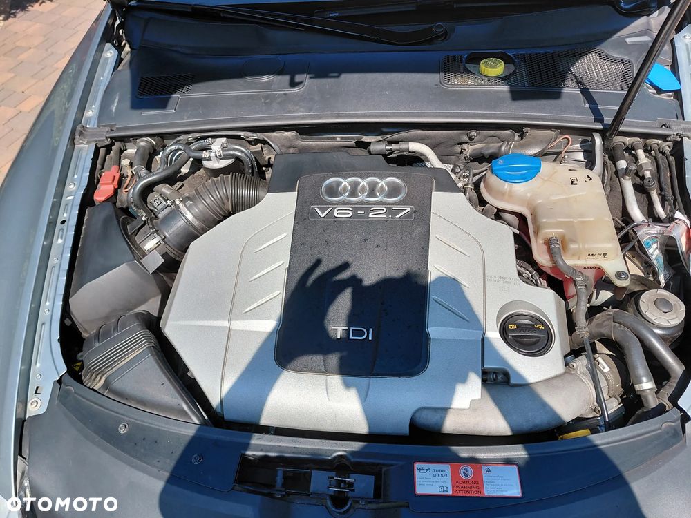 Audi A6 Limousine - 7