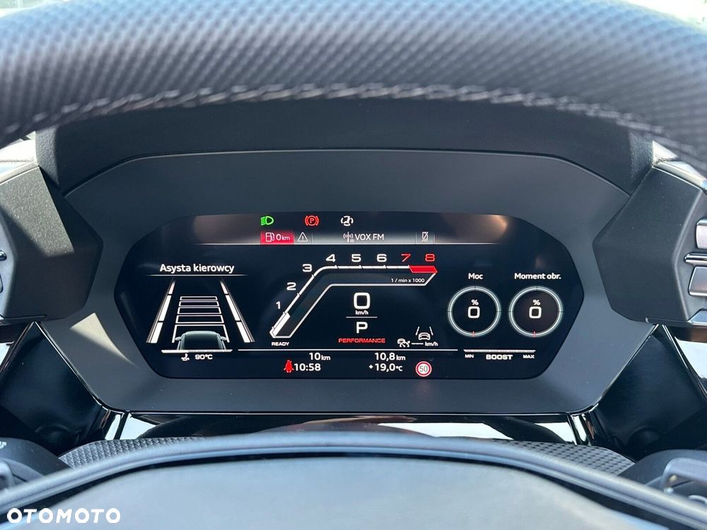Audi RS3 Sportback - 20