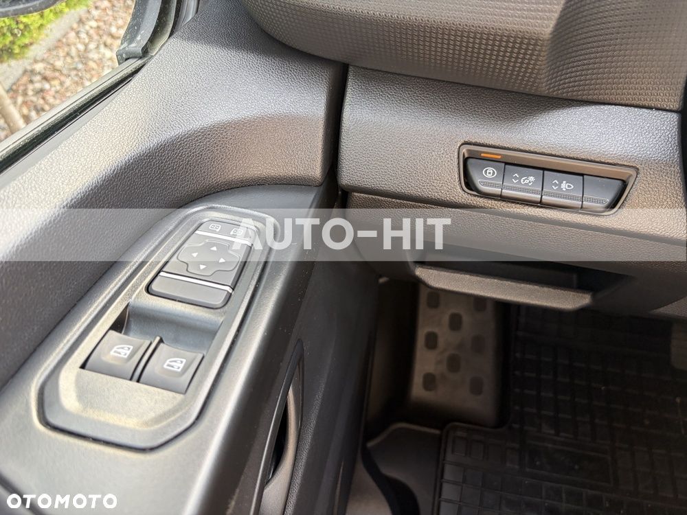 Renault Trafic Blue L2H1 Komfort - 30