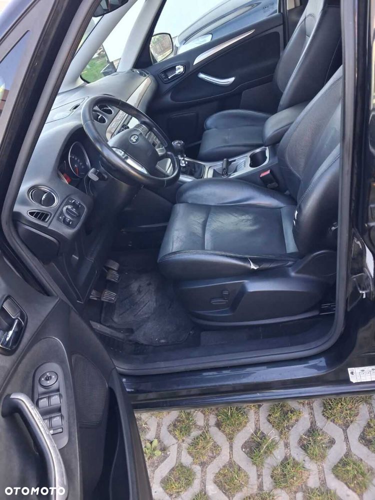 Ford S-Max - 3