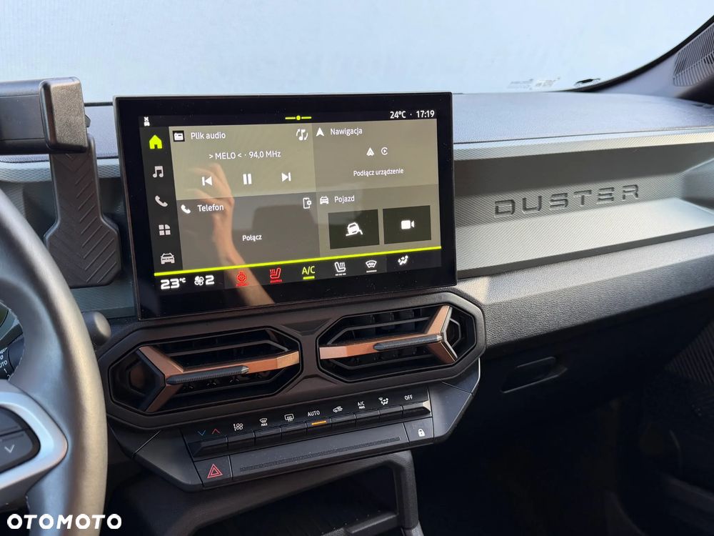 Dacia Duster 1.0 TCe Journey - 14