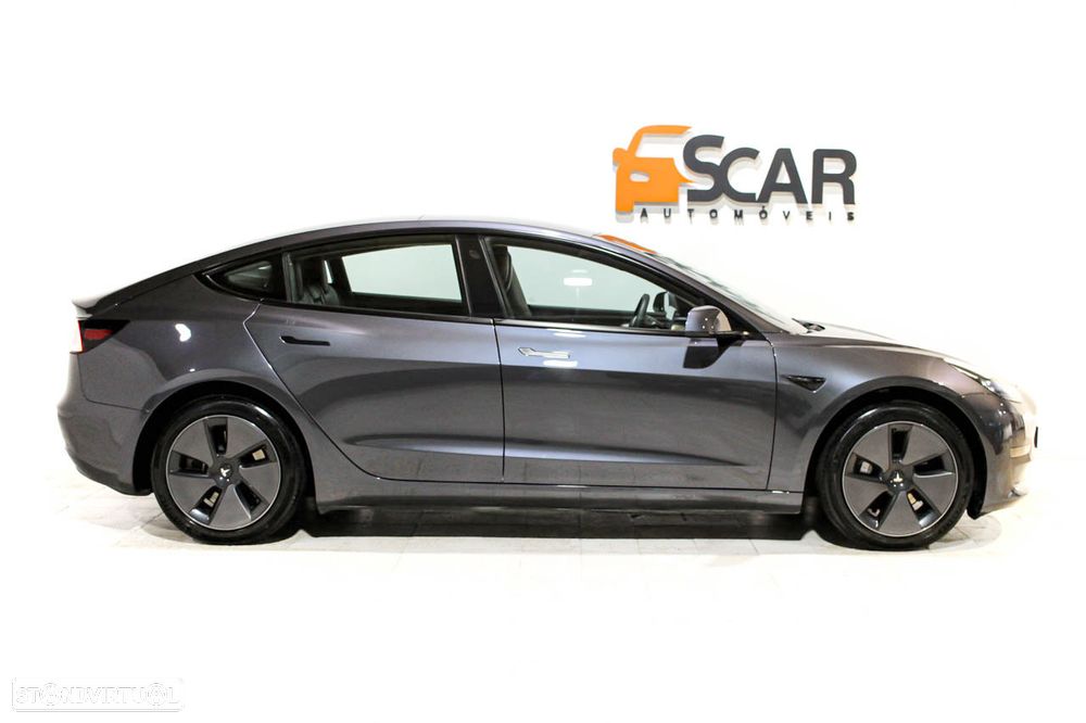 Tesla Model 3 Long Range Tração Traseira - 6