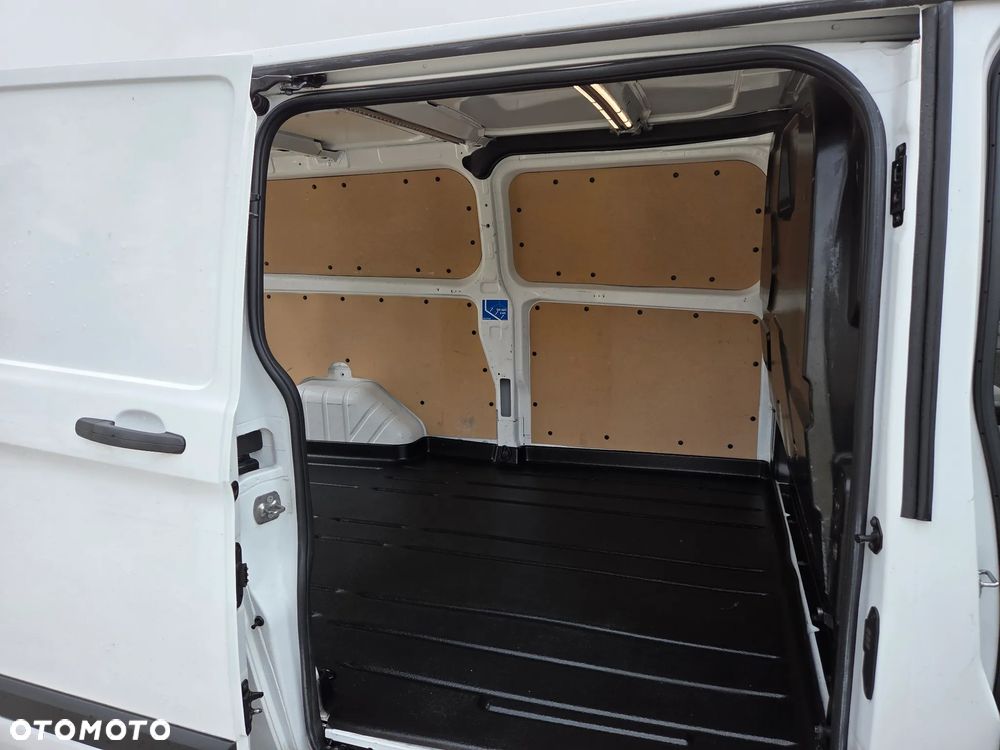 Ford Transit Custom Kombi-Van 340 L2H1 Trend - 23