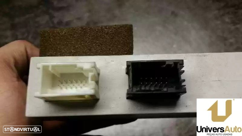 MODULO ELECTRONICO BMW 3 2002 -6916405 - 3