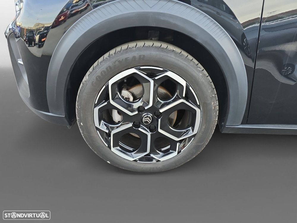 Citroën C3 1.2 PureTech Max - 14