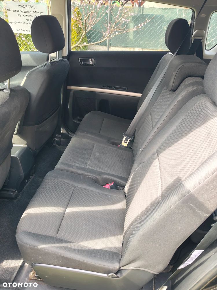 Toyota Corolla Verso 1.8 Prestige + 7os - 7
