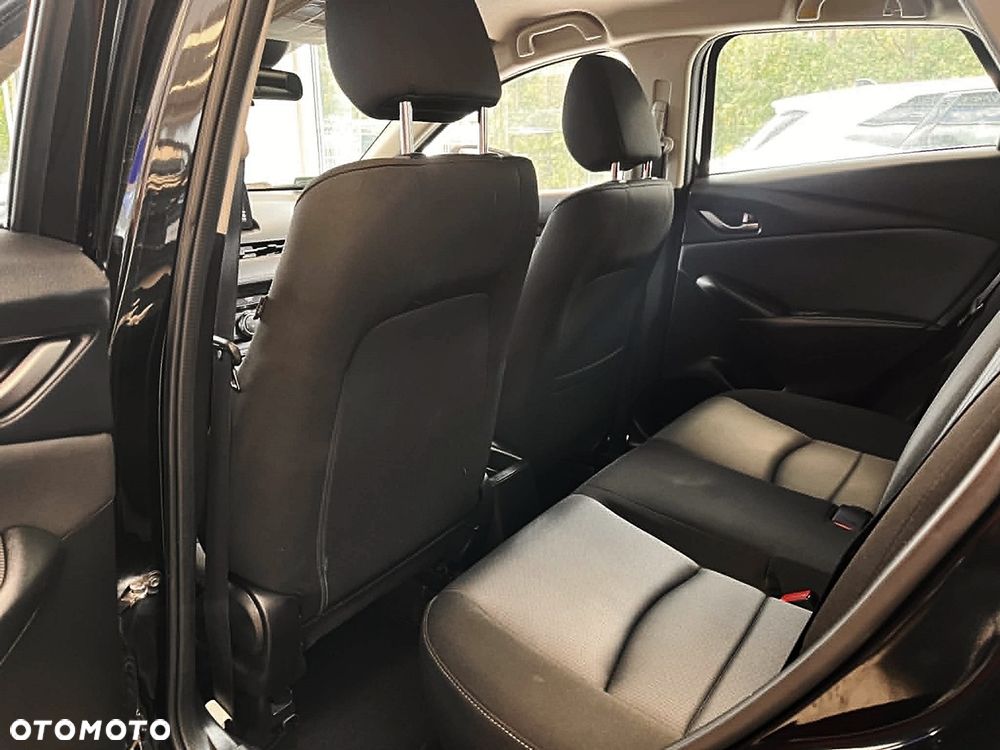 Mazda CX-3 2.0 Skymotion - 13