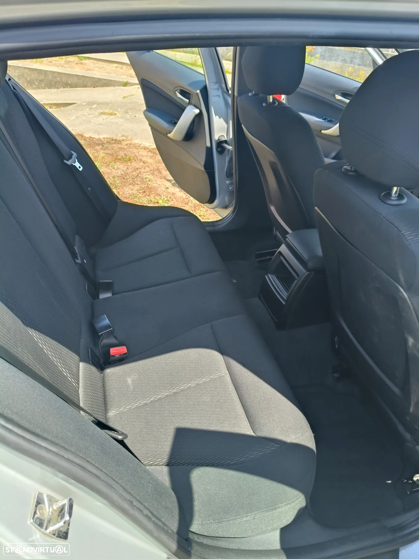 BMW 116 d - 25