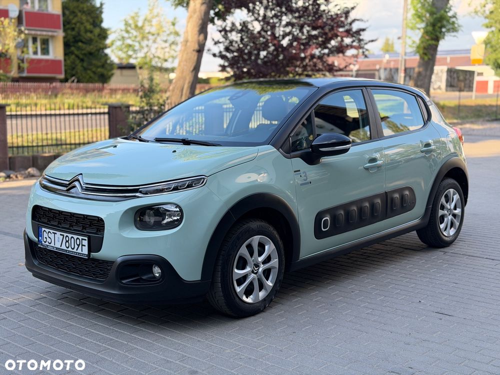 Citroën C3 1.2 VTi Attraction - 2