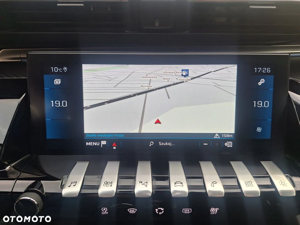 Peugeot 508 PureTech 180 EAT8 Allure Pack - 19