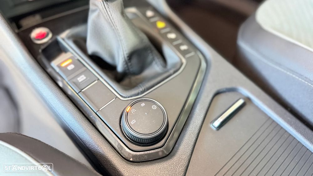 SEAT Tarraco 1.4 e-Hybrid Xperience DSG - 19