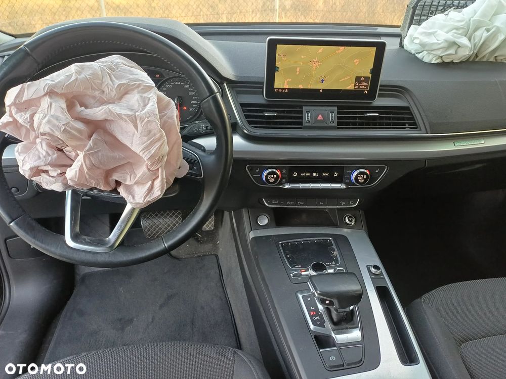 Audi Q5 2.0 TDI Quattro S tronic - 13