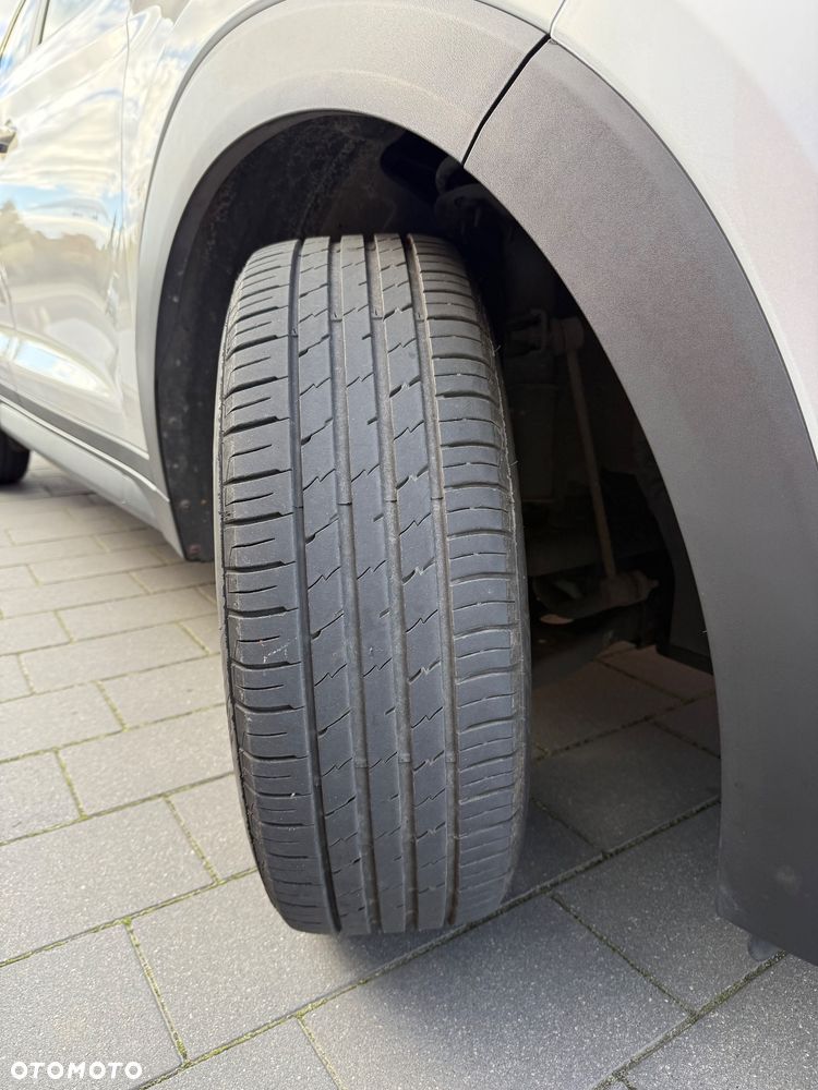 Hyundai Tucson - 25