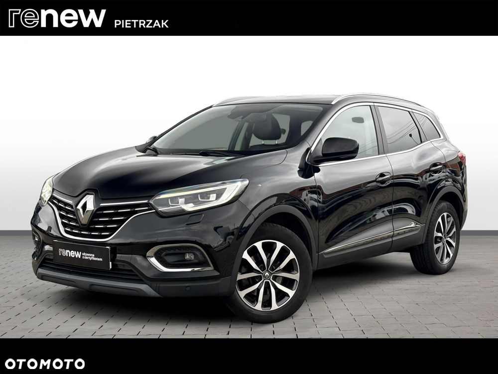 Renault Kadjar 1.3 TCe FAP Intens EDC - 1