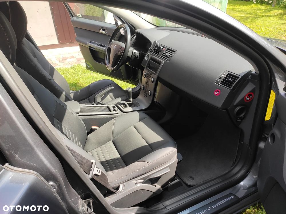 Volvo V50 1.8 Edition - 11