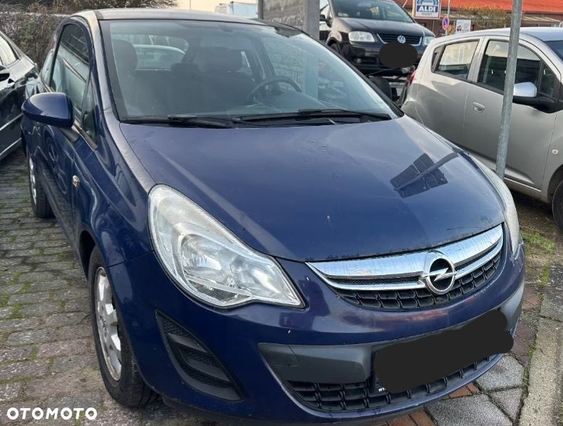 Opel Corsa 1.3 CDTI DPF Active - 2