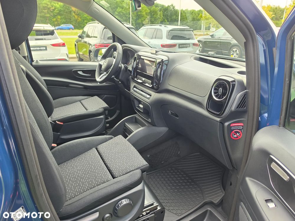 Mercedes-Benz Vito Tourer L2 Pro 9G-Tronic 447.703 - 29
