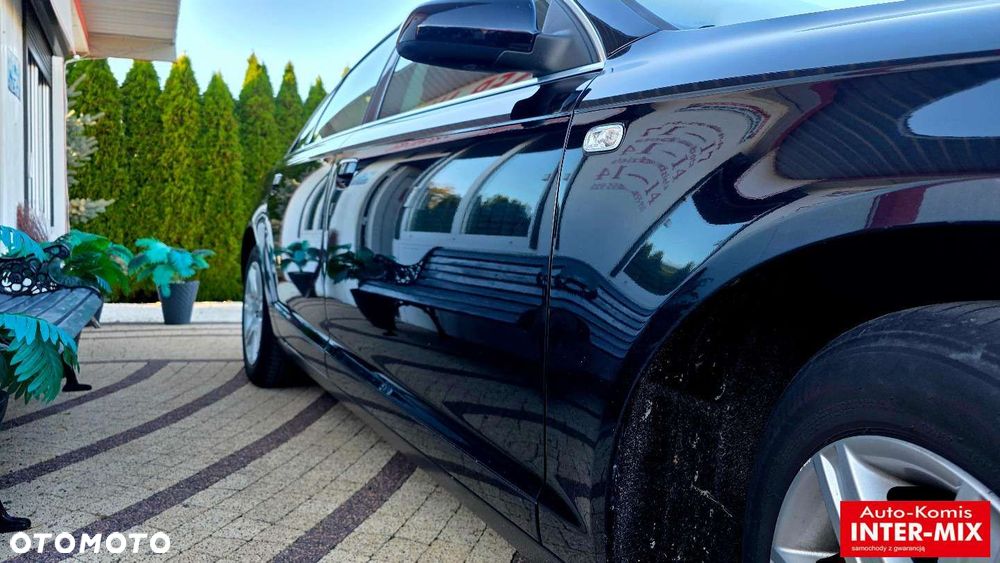 Audi A6 Limousine - 23
