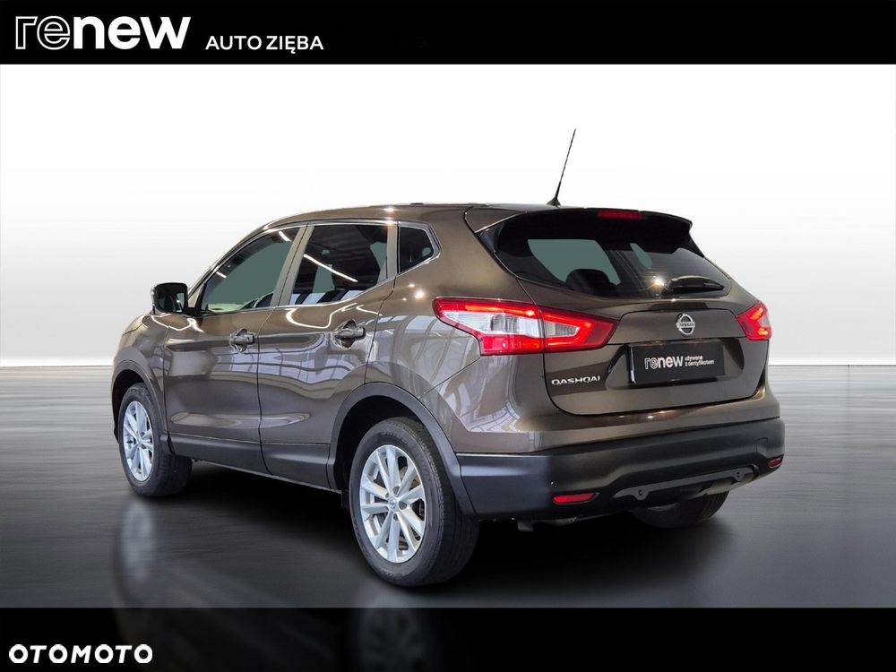 Nissan Qashqai 1.2 DIG-T Visia - 3