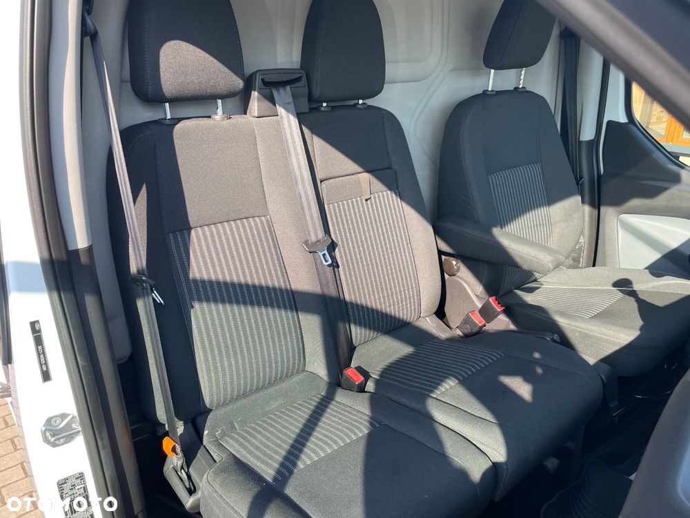 Ford Transit Custom - 35