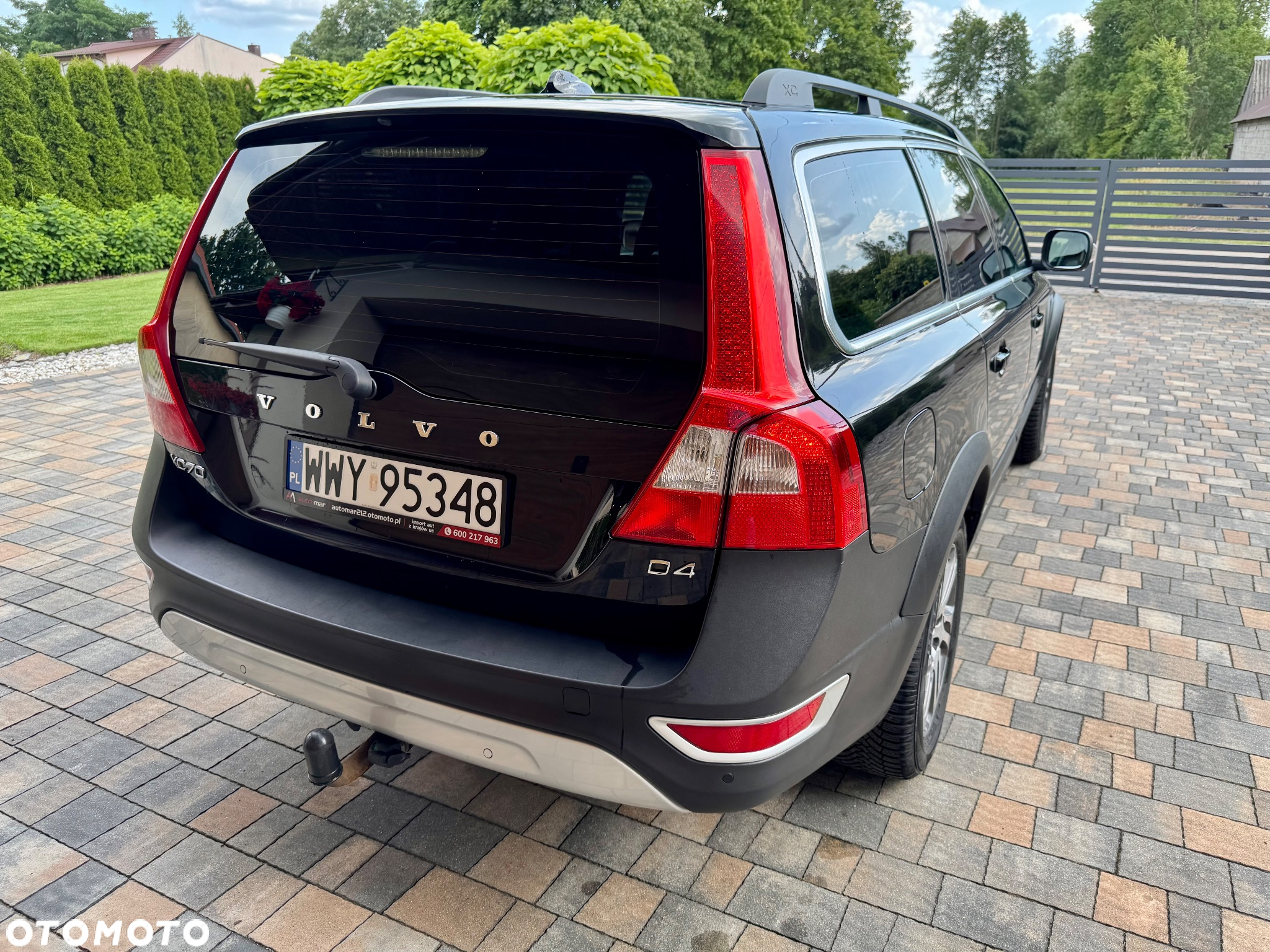 Volvo XC 70 D4 Momentum - 6