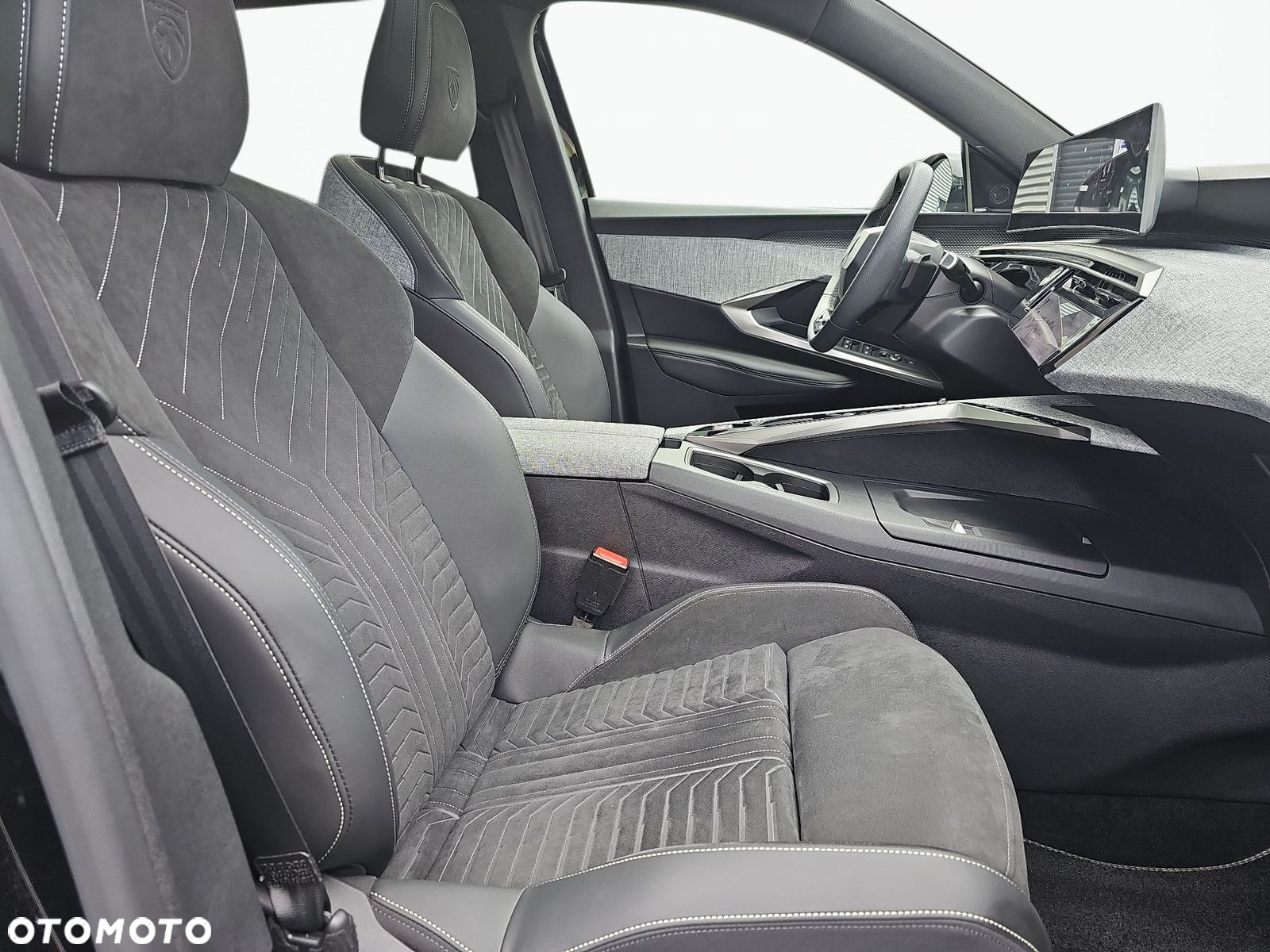 Peugeot 3008 - 13
