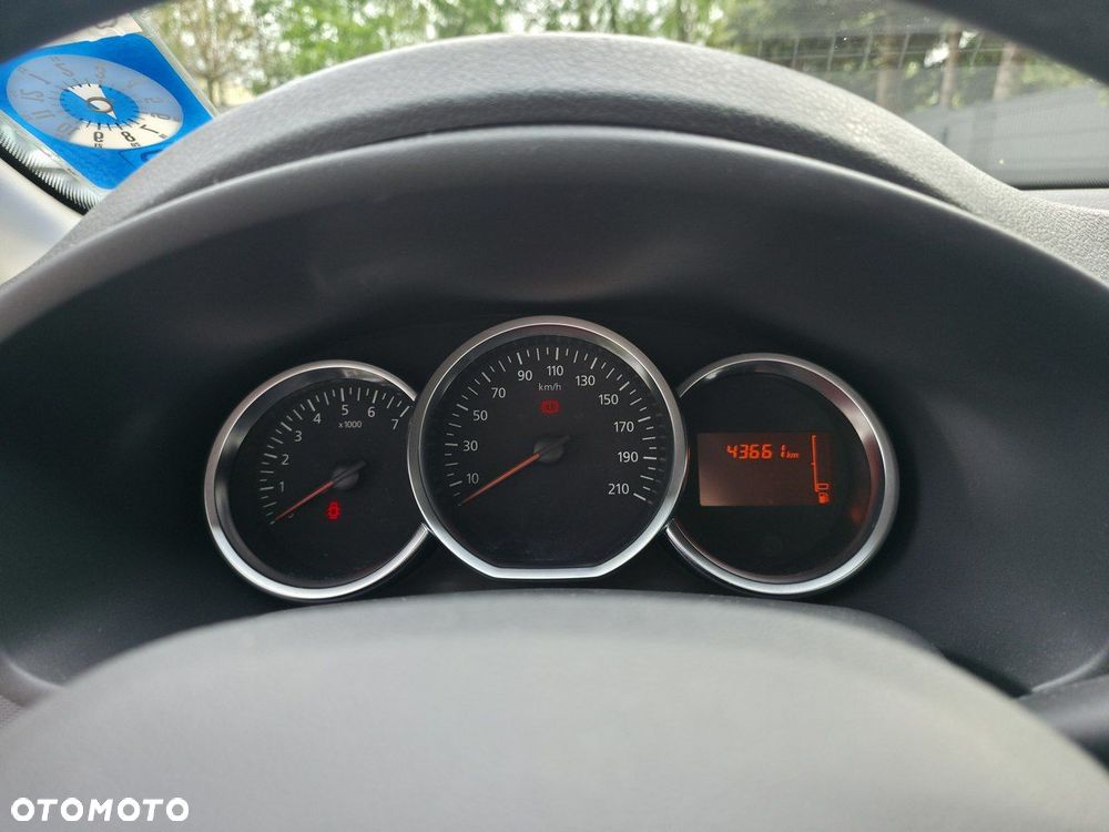 Dacia Sandero Stepway - 23