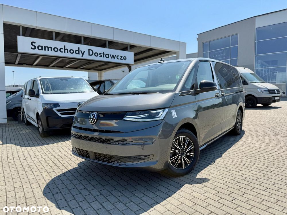 Volkswagen Multivan - 2