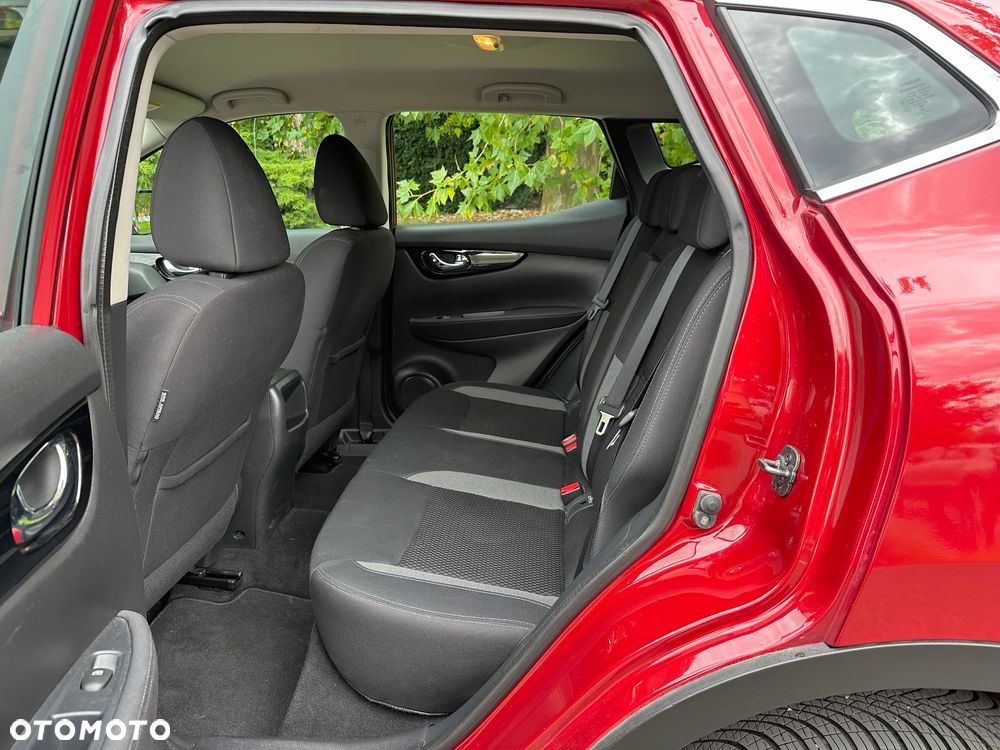 Nissan Qashqai - 26