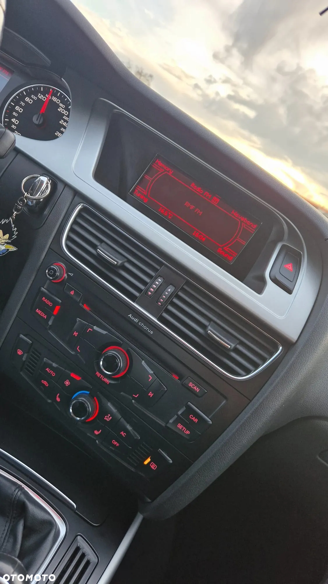 Audi A4 1.8 TFSI - 7