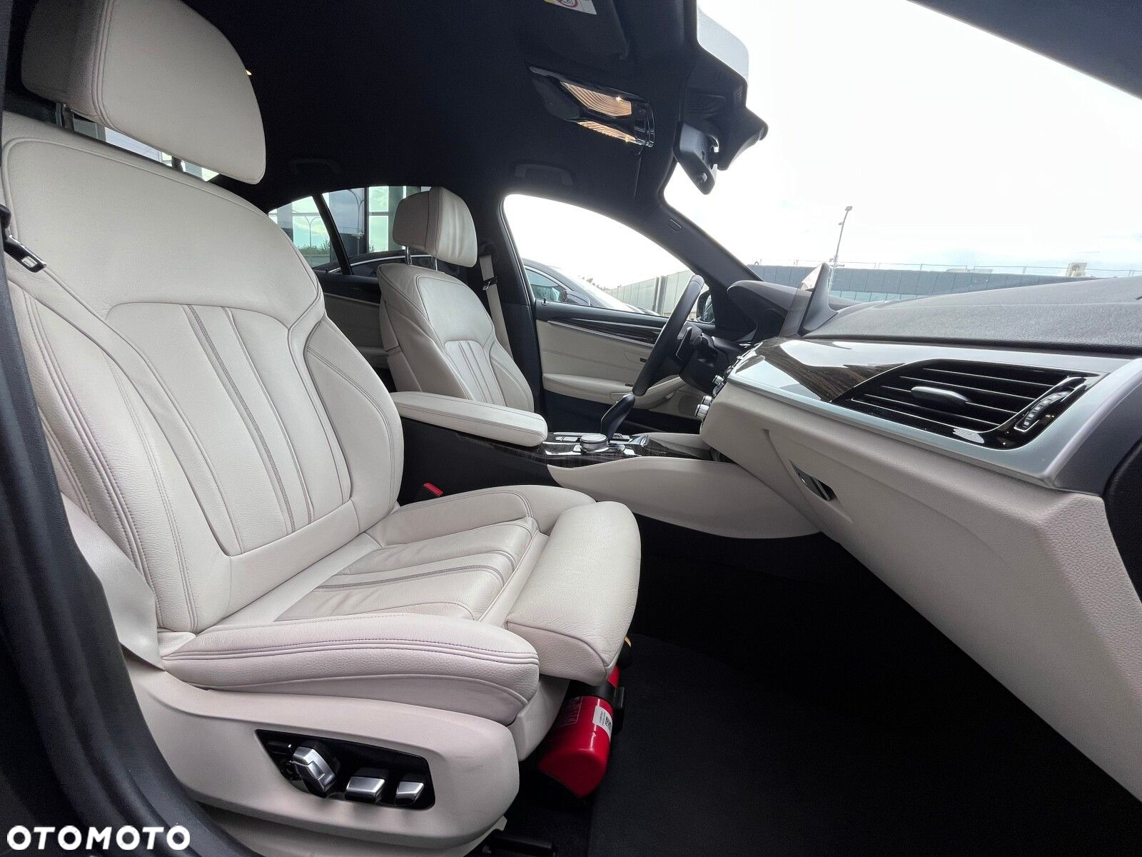 BMW Seria 5 - 13