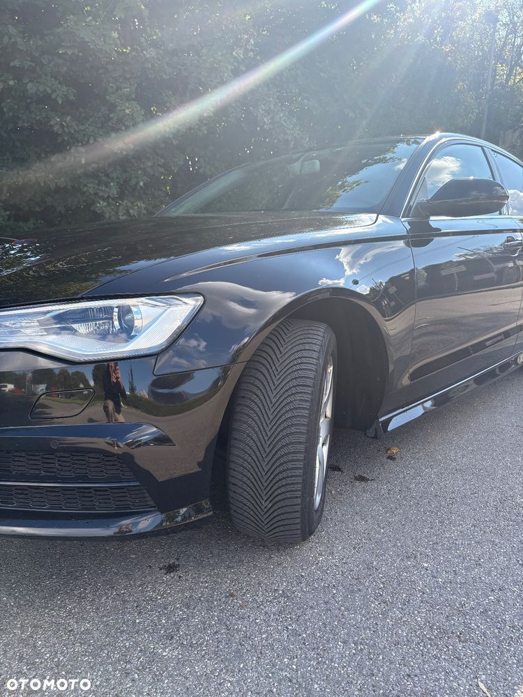 Audi A6 - 3