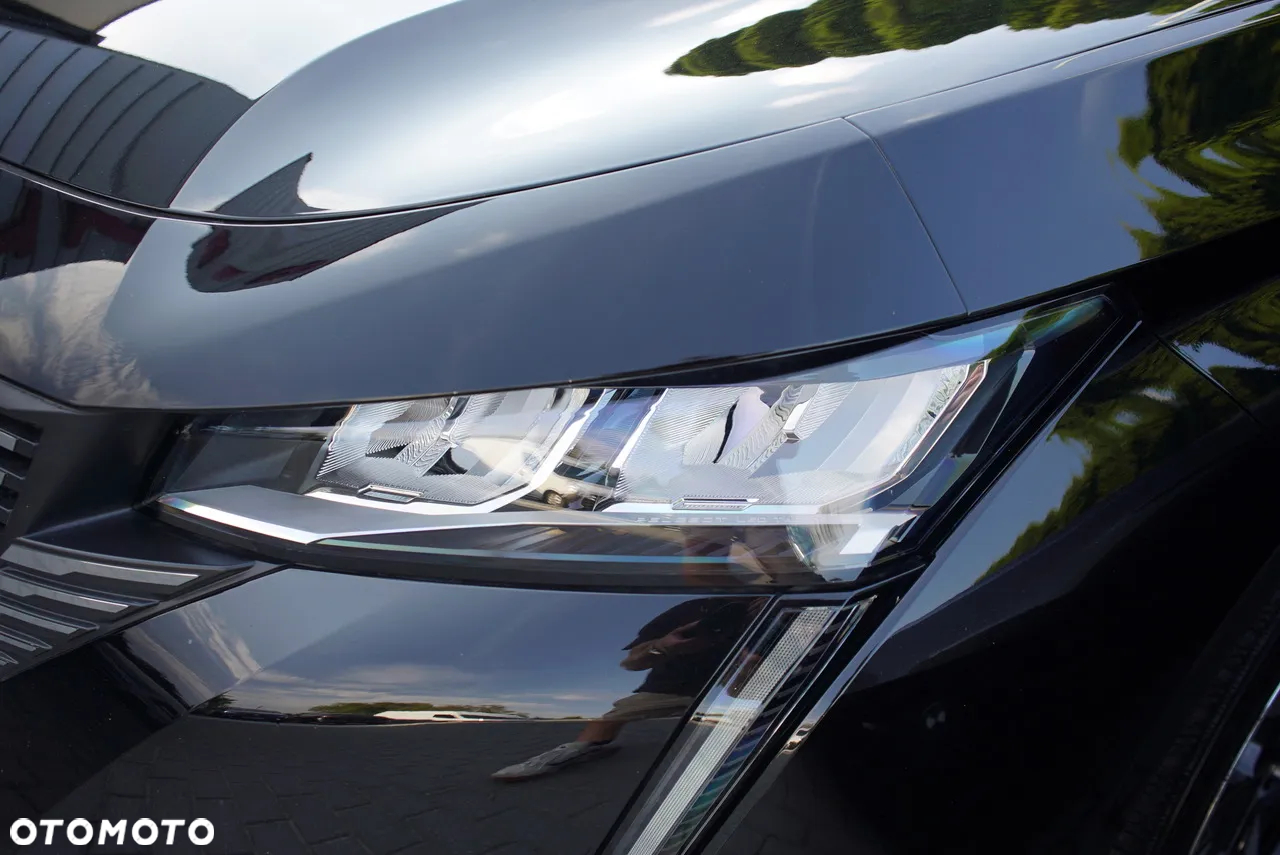 Peugeot 308 1.2 PureTech Allure S&S EAT8 - 11