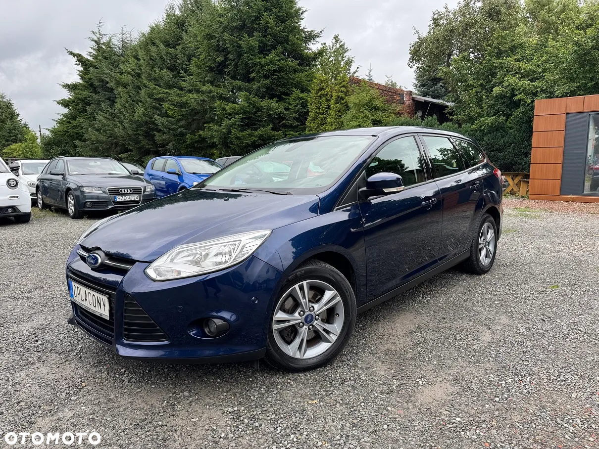 Ford Focus - 4