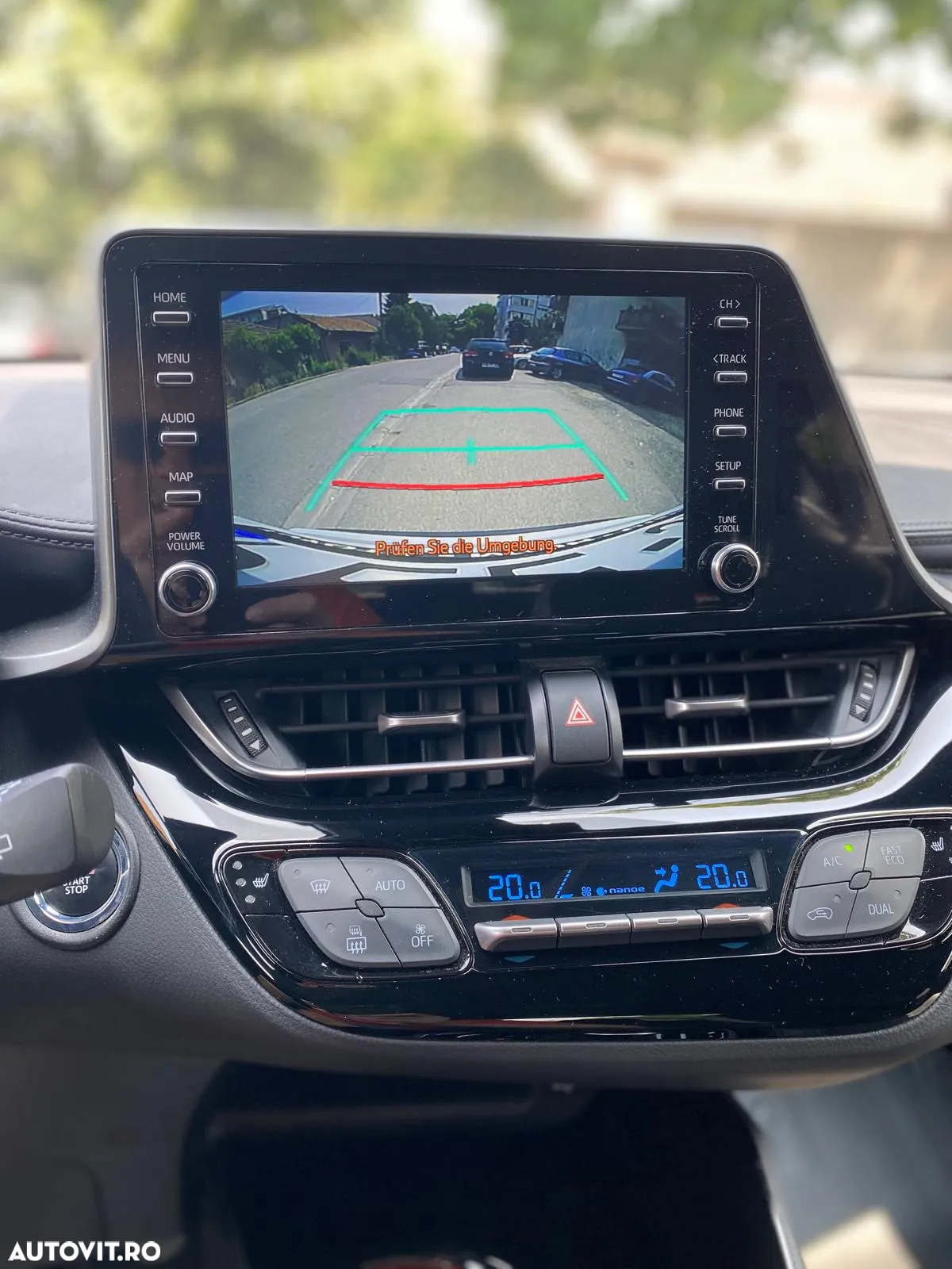 Toyota C-HR - 19