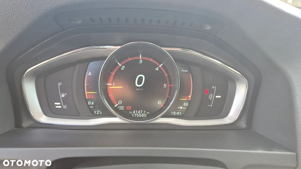 Volvo V60 D2 - 19