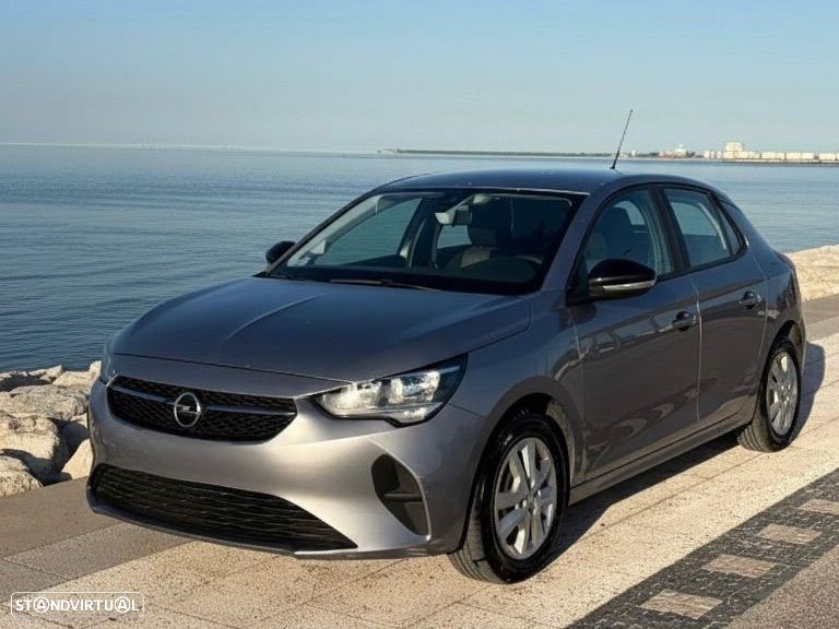 Opel Corsa 1.2 T Edition - 4