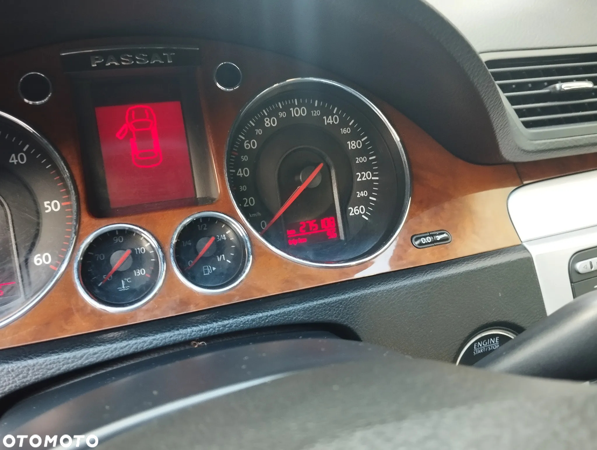 Volkswagen Passat 2.0 TDI DPF Highline - 7