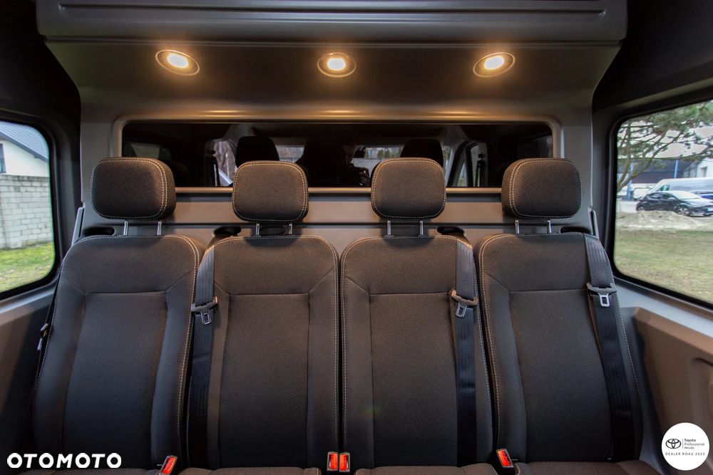Toyota Proace Max - 26