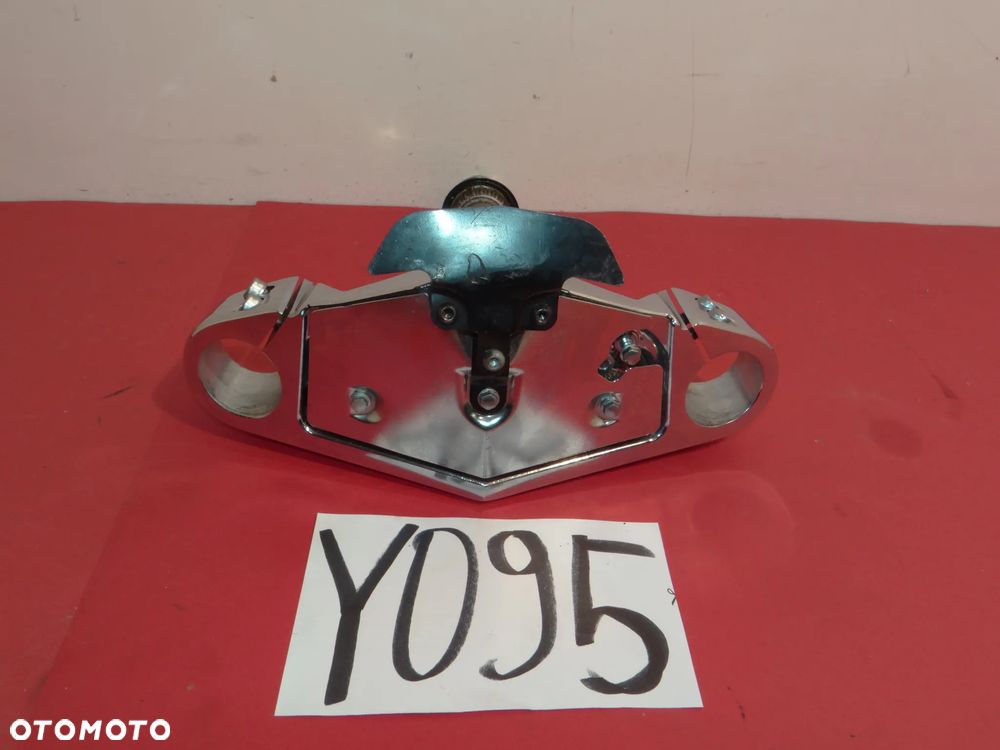 Y095   YAMAHA XV 1900 RAIDER PÓLKA DOLNA ZAWIESZENIA - 13