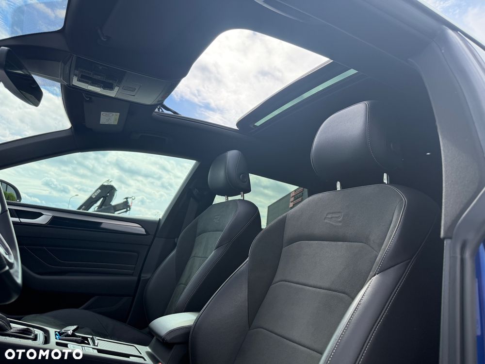 Volkswagen Arteon 2.0 TSI OPF DSG R-Line - 13