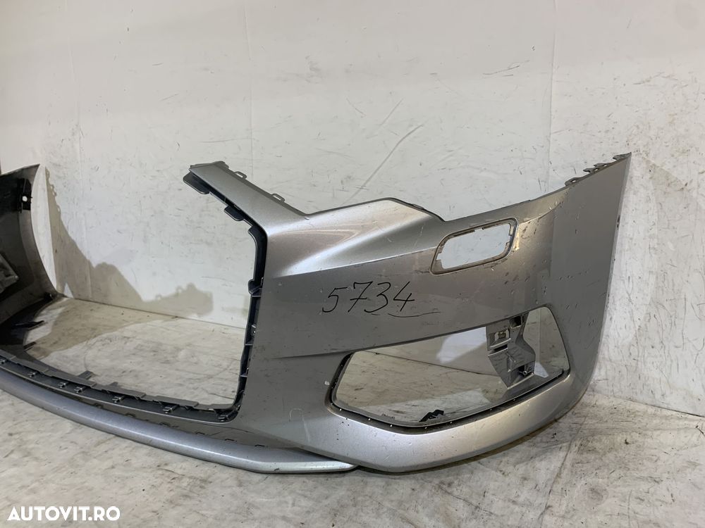 Bara fata Audi A6C8, 2018, 2019, 2020, 2021, 2022, cod origine OE 4K0807437. - 2