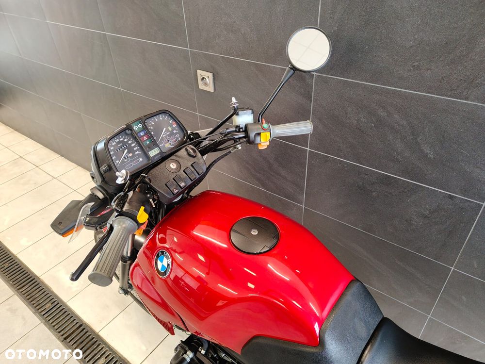 BMW K - 7