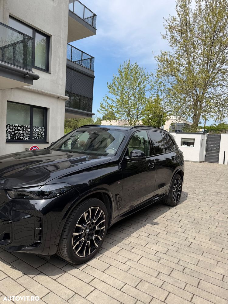 BMW X5 - 3