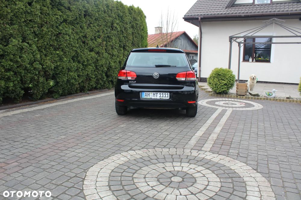 Volkswagen Golf - 9