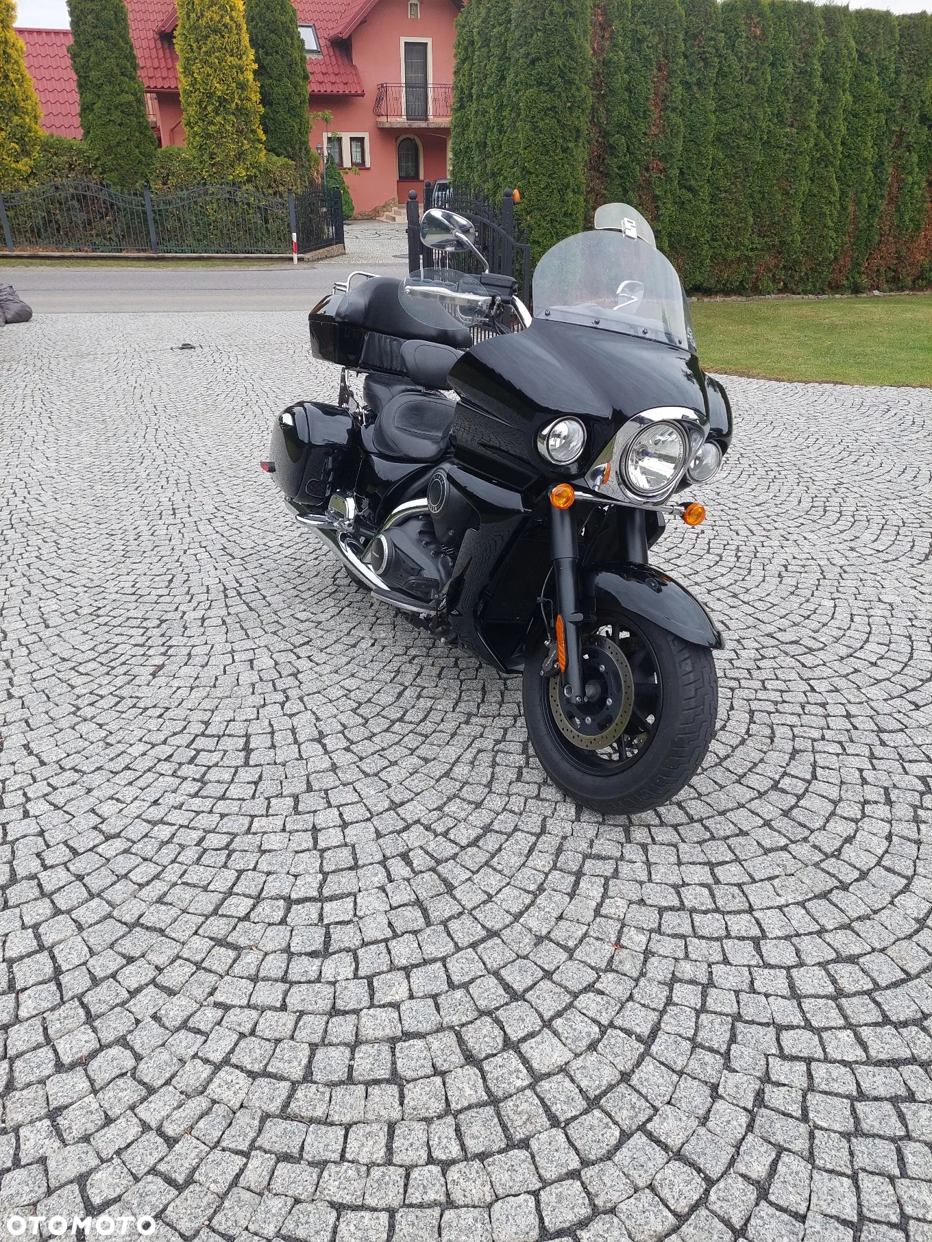 Kawasaki Vulcan - 2