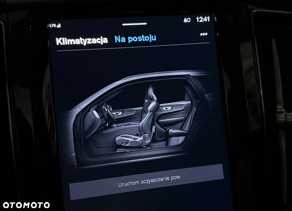 Volvo XC 60 B4 D Geartronic RDesign - 18