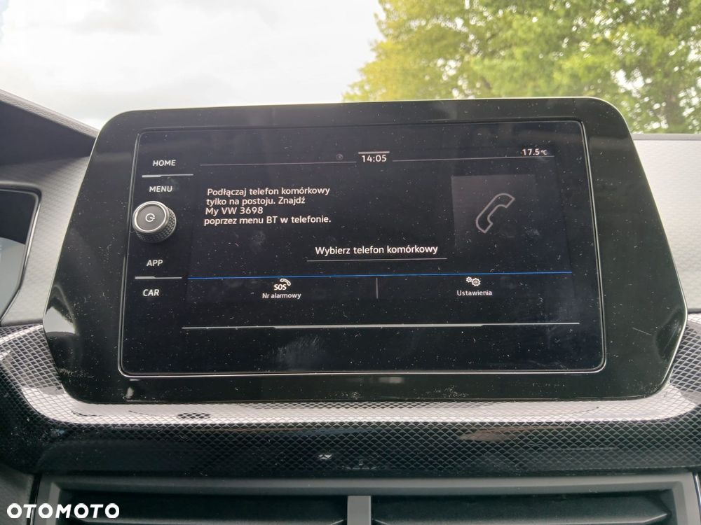 Volkswagen T-Cross 1.5 TSI ACT Life Plus DSG - 18