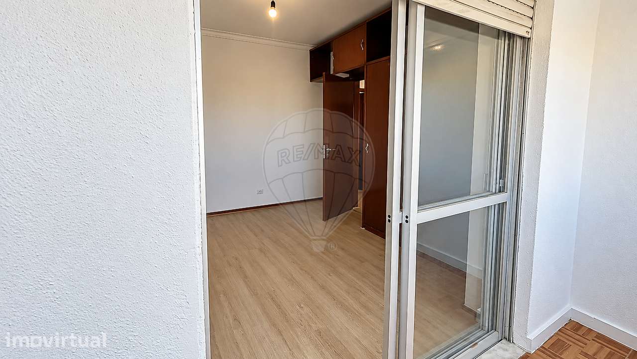 Apartamento T0 para venda - Grande imagem: 5/12