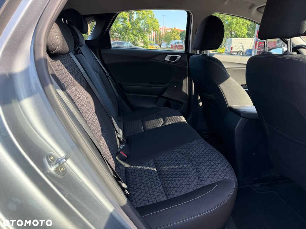 Kia Ceed 1.4 T-GDI M - 15